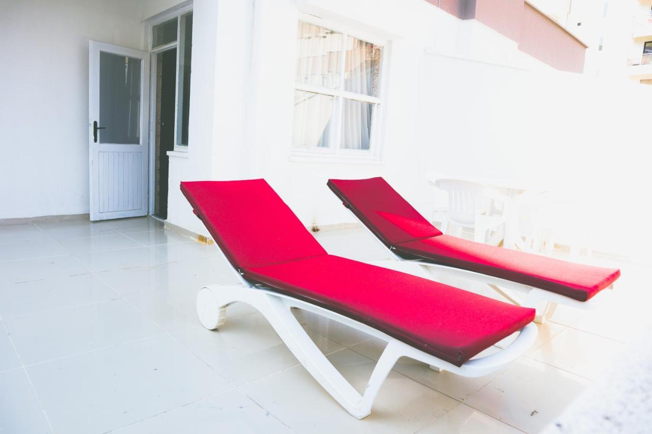 Bir Hotel Antalya Exterior photo